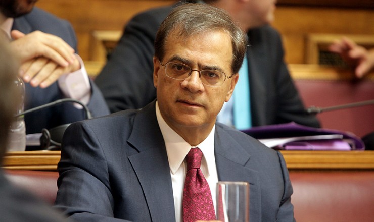 Χαρδούβελης: Υπέρμετρο το κόστος αν δεν ολοκληρωθεί το πρόγραμμα