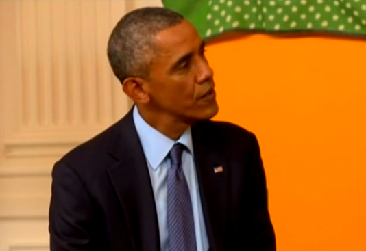 Ο Ομπάμα ευελπιστεί το Ανώτατο Δικαστήριο να νομιμοποιήσει τον γάμο ομοφυλοφίλων – ΒΙΝΤΕΟ