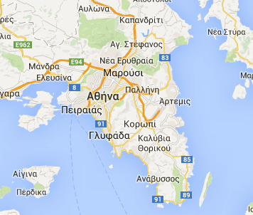 Οι πρώτοι στη Β΄Αθηνών για ΣΥΡΙΖΑ και ΝΔ – Συνεχής ενημέρωση