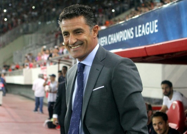 Το αντίο του Μίτσελ