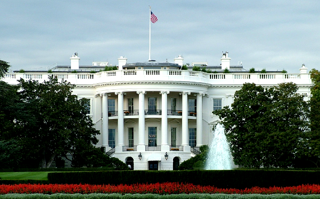 Τα συγχαρητήρια του Λευκού Οίκου στον Τσίπρα