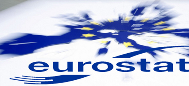 Eurostat: Στο 176% του ΑΕΠ το δημόσιο χρέος της Ελλάδας