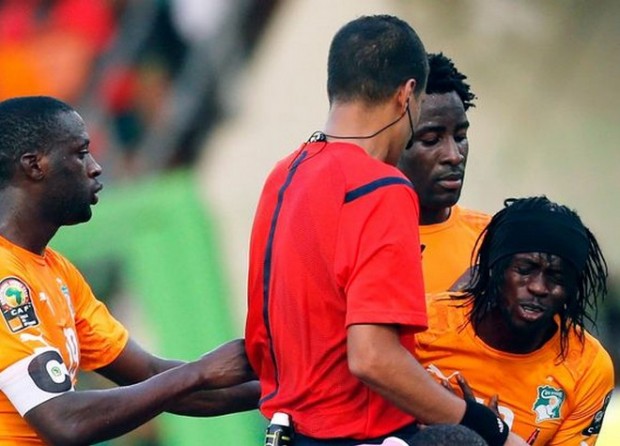 “Καμπάνα” δύο αγωνιστικών στον Ζερβίνιο – ΒΙΝΤΕΟ