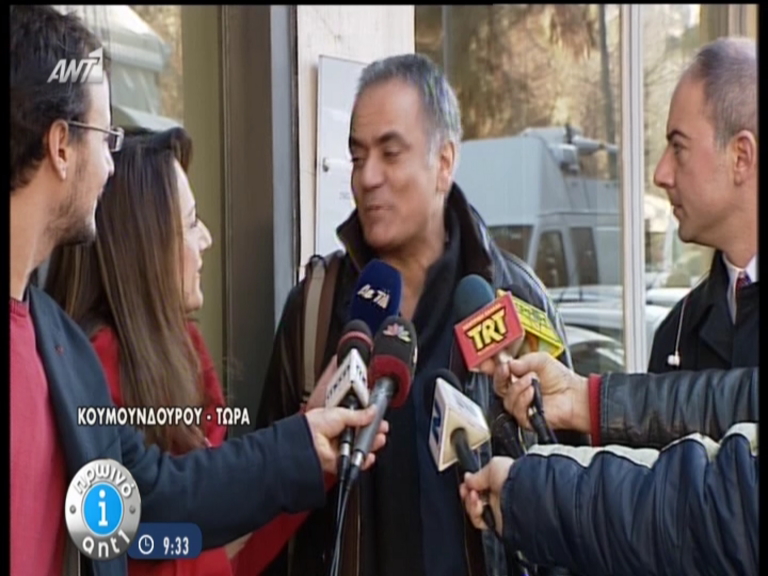 Σκουρλέτης: Τα ΑΤΜ έχουν χρήματα