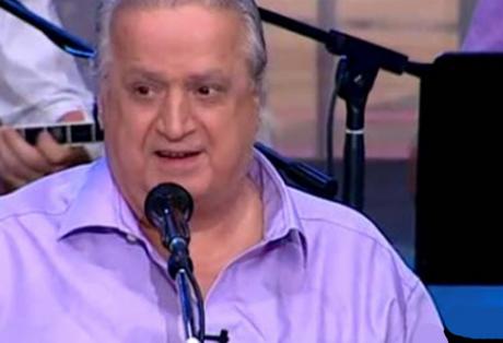 Πέθανε ο ρεμπέτης Μπάμπης Γκολές