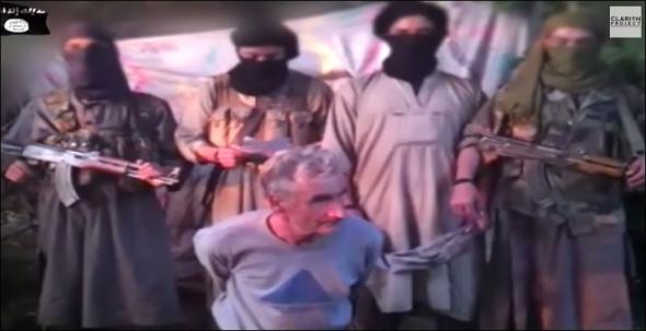 Μαρόκο – Συνελήφθη ύποπτος για τη δολοφονία του Γάλλου ομήρου