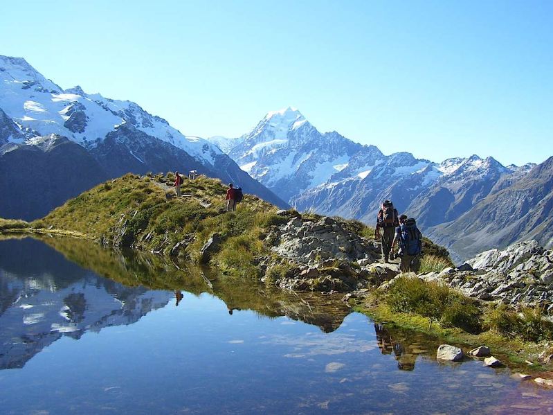 perierga.gr - Το πιο απομακρυσμένο νησί στον κόσμο!