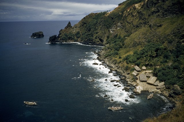 perierga.gr - Το πιο απομακρυσμένο νησί στον κόσμο!