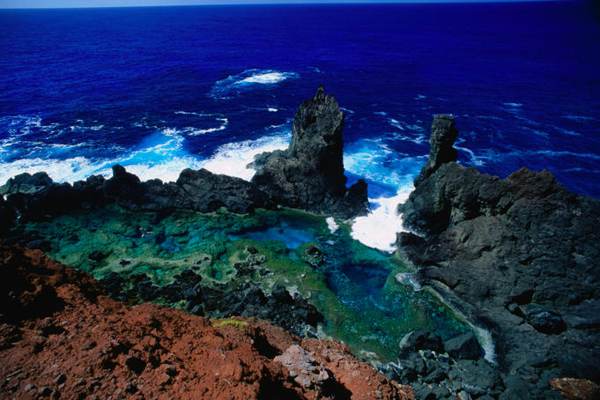 perierga.gr - Το πιο απομακρυσμένο νησί στον κόσμο!