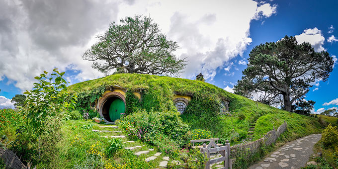 perierga.gr - Σκηνικά ταινιών που είναι αληθινά!