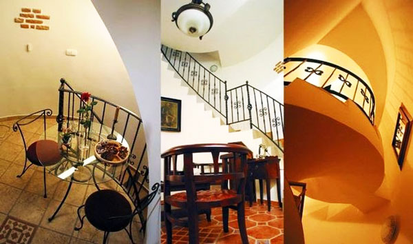 perierga.gr - Πύργοι νερού έγιναν εντυπωσιακές κατοικίες!