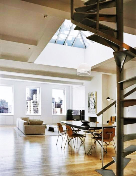 perierga.gr - Πύργοι νερού έγιναν εντυπωσιακές κατοικίες!