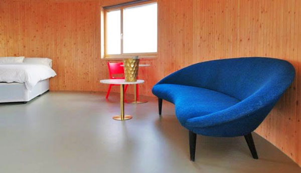 perierga.gr - Πύργοι νερού έγιναν εντυπωσιακές κατοικίες!