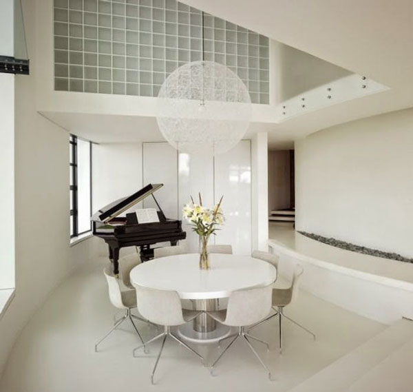 perierga.gr - Πύργοι νερού έγιναν εντυπωσιακές κατοικίες!