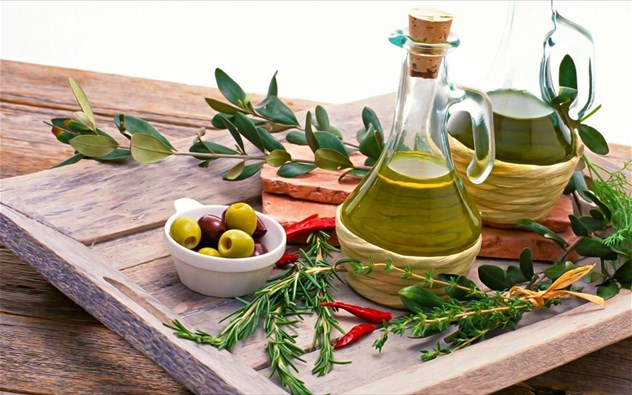 Άγνωστες χρήσεις του ελαιολάδου