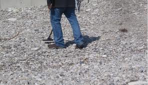 Έψαχναν για αρχαία στην Κάλυμνο