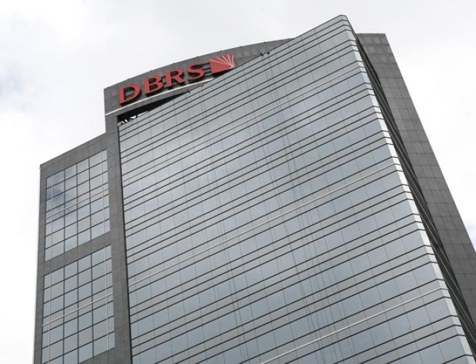 DBRS: Υπό αναθεώρηση η αξιολόγηση “B” της Ελλάδας