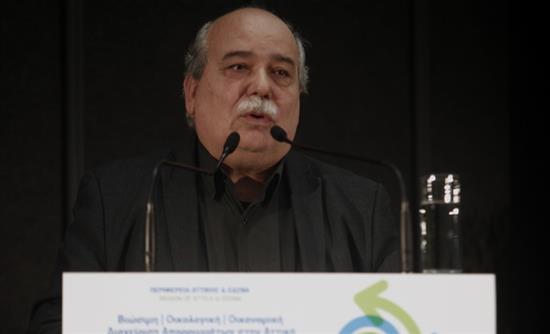 Βούτσης: Προχωράμε με συμβιβασμούς αλλά όχι με τρόικες – ΒΙΝΤΕΟ