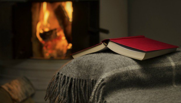 12 τρόποι για να ζεστάνετε ένα κρύο δωμάτιο