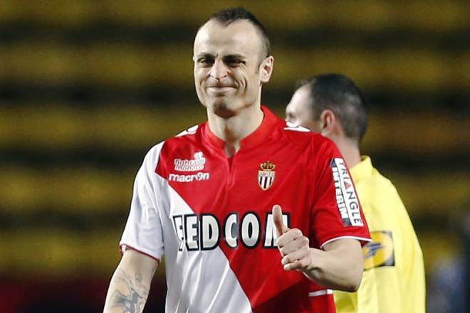 Ο Μπερμπάτοφ σημάδευε το μάτι του αμυντικού – ΒΙΝΤΕΟ