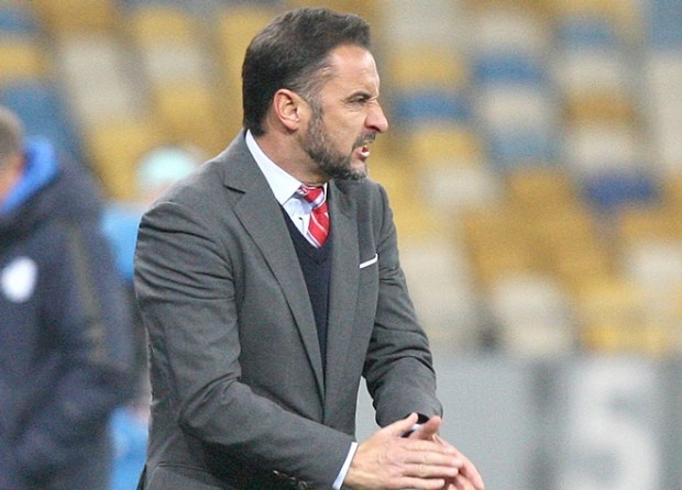 Περέιρα: Έχουμε παράπονα από τη διαιτησία