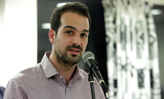 Σακελλαρίδης: Ρατσιστική και ξενόφοβη η Ελλάδα