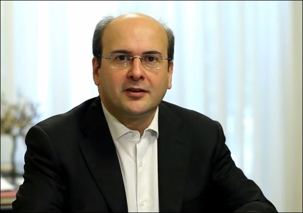 Χατζηδάκης: Θα υπάρχουν μνημόνιο και τρόικα με άλλο όνομα