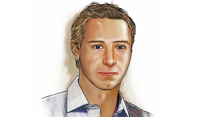 “Δεν είμαι ο Μπεν δυστυχώς”