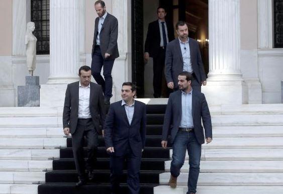 Κυβέρνηση: Πήραμε εντολή για συμφωνία και όχι για ρήξη