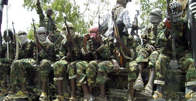 Διπλή επίθεση της Μπόκο Χαράμ με 21 νεκρούς