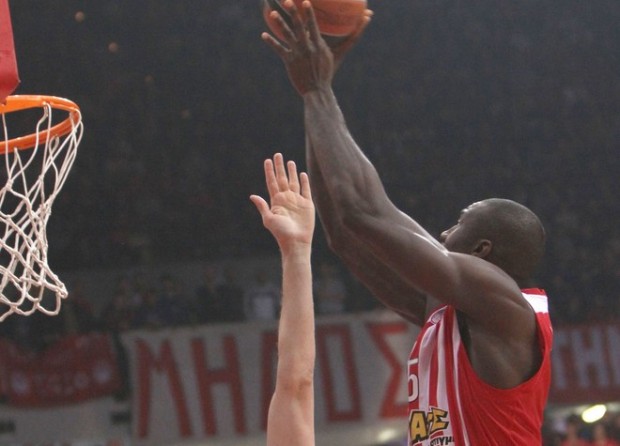 Χάντερ: Κάποιος έπρεπε να… ανάψει το φιτίλι