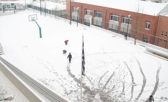 Δυτική Μακεδονία – Με μία ώρα καθυστέρηση θα χτυπήσει το κουδούνι