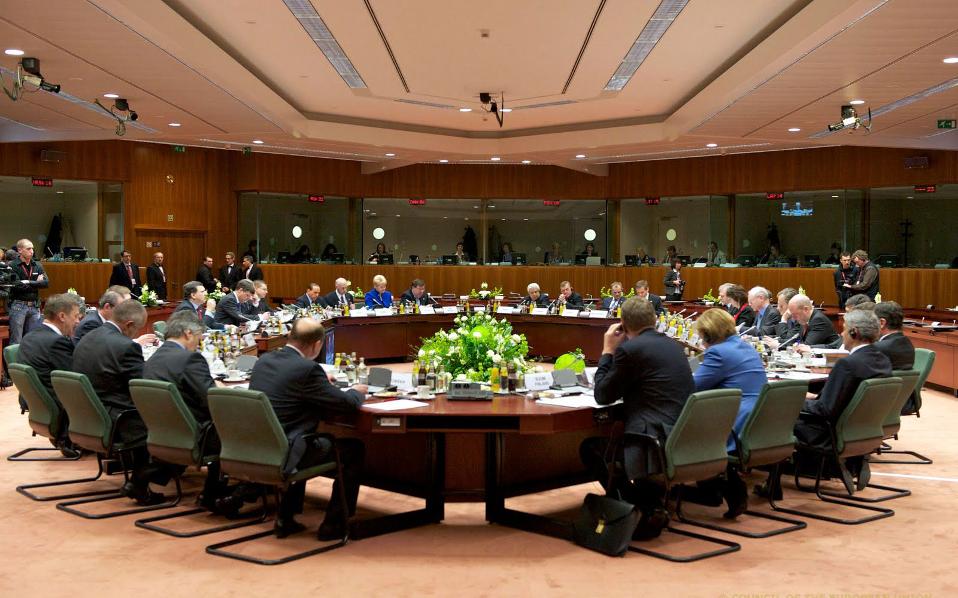 Βερολίνο: Διορία έως το Eurogroup για τις προτάσεις της Αθήνας