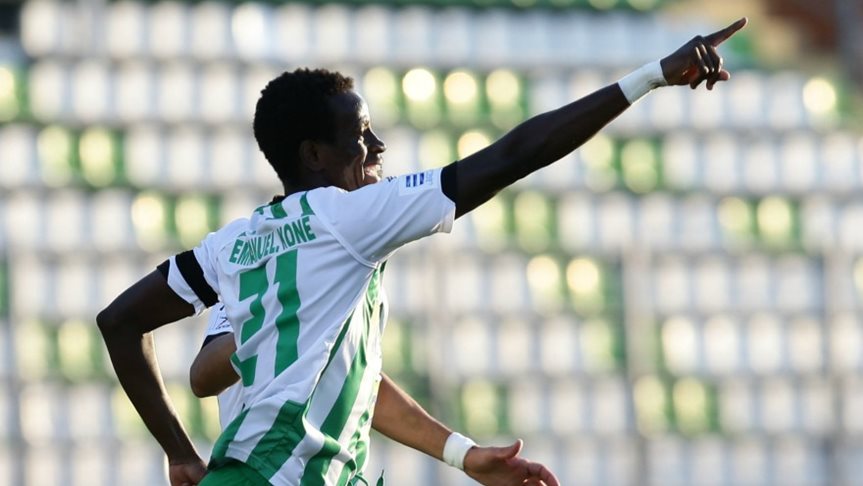 Κονέ: Με άφησαν χωρίς σπίτι και προπόνηση