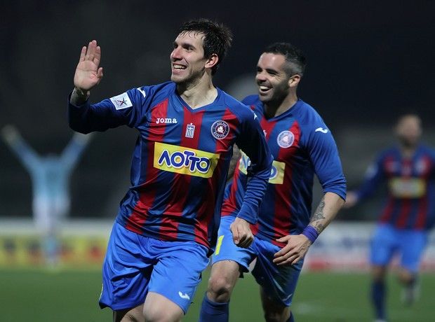 Κέρκυρα – Καλλονή 2 – 0