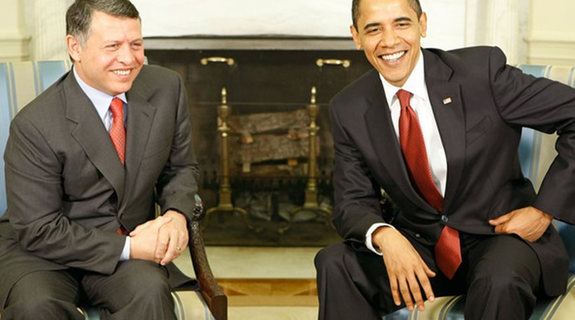 Συνάντηση σήμερα για Ομπάμα-Αμπντάλα