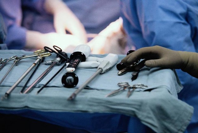 Εντερική απόφραξη – Πότε γίνεται αναγκαία