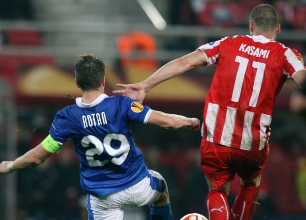 Κασάμι: “Το πιστεύαμε, αλλά…”