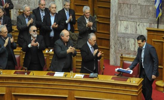 Όλες οι εξαγγελίες του Αλέξη Τσίπρα