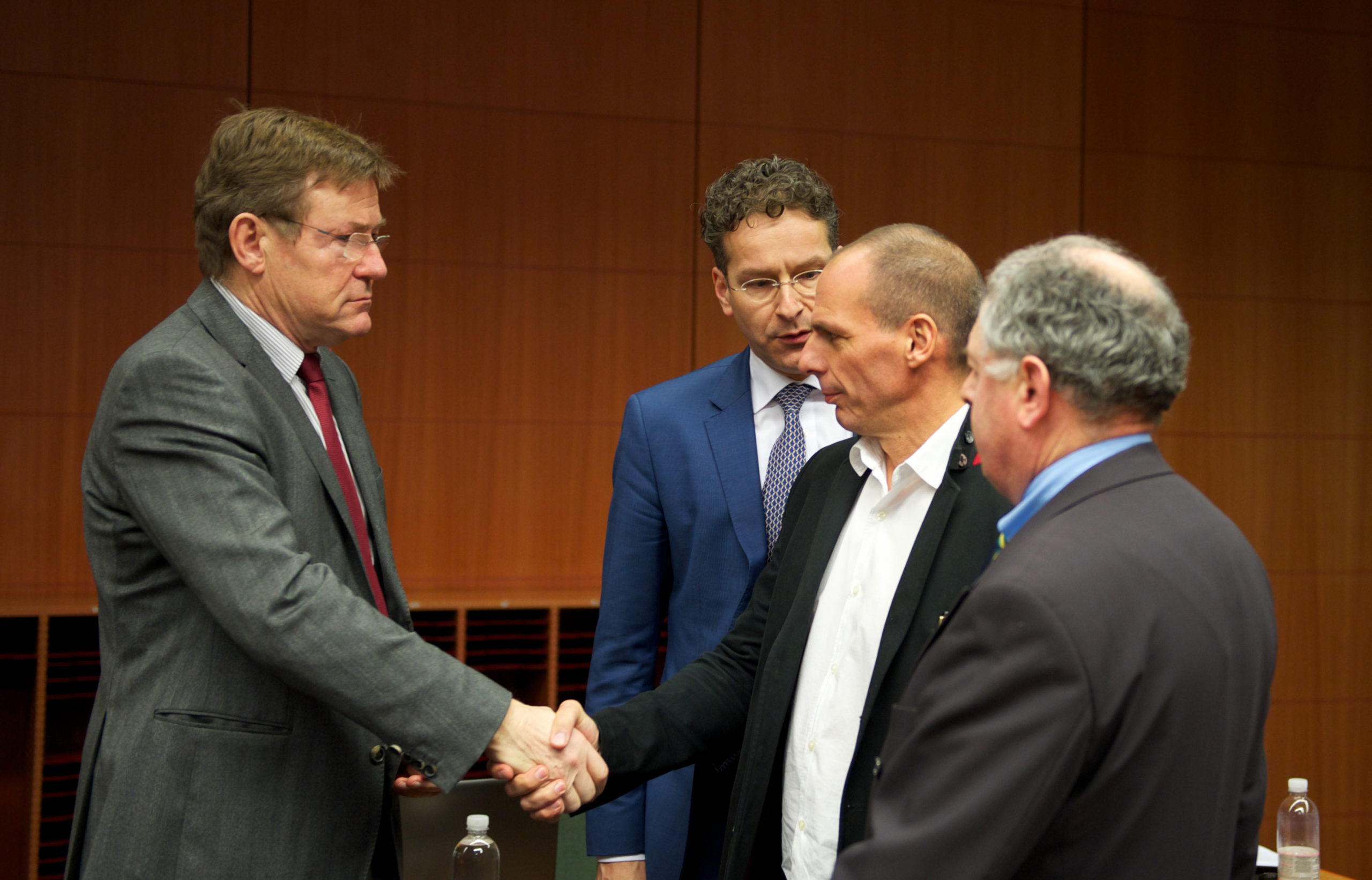 Η συμφωνία στις Βρυξέλλες και η επόμενη ημέρα