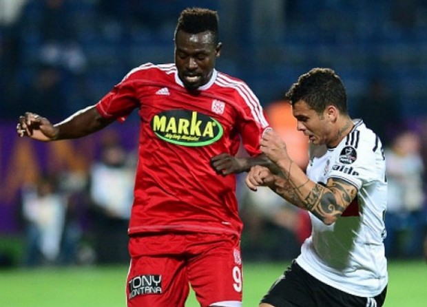 Πάτησε Ελλάδα ο Κρισάντους