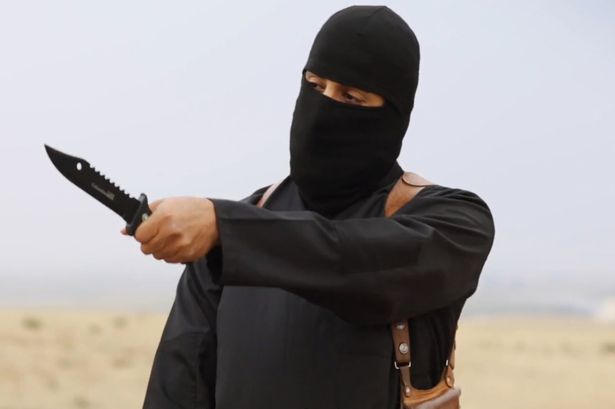 Η διάσημη Ελληνοκύπρια συμμαθήτρια του Jihadi John
