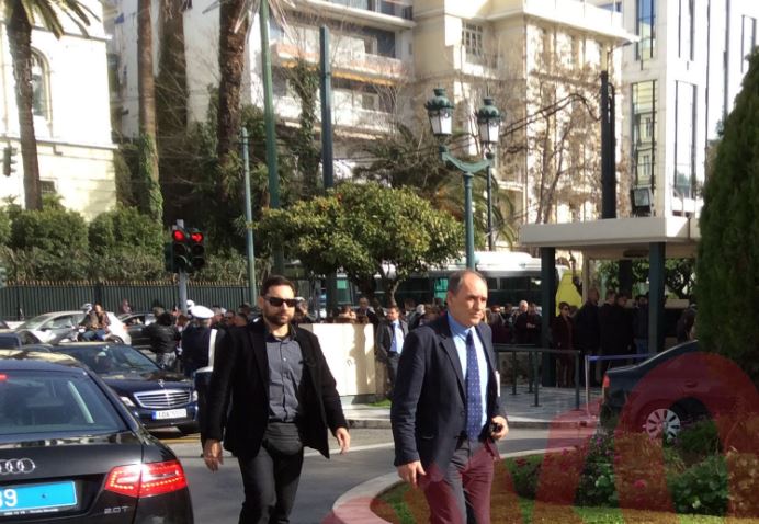 Σταθάκης: Σημαντικό για την ανάκαμψη το νέο ΕΣΠΑ