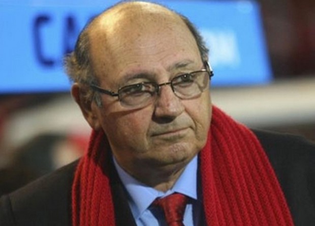 Μαρκαριάν: “Είναι μεγάλη τιμή”