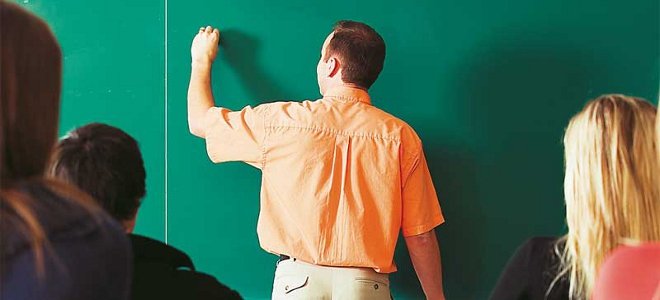 Στοπ στην αξιολόγηση των εκπαιδευτικών