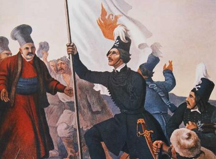 Τα γεγονότα… σαν σήμερα