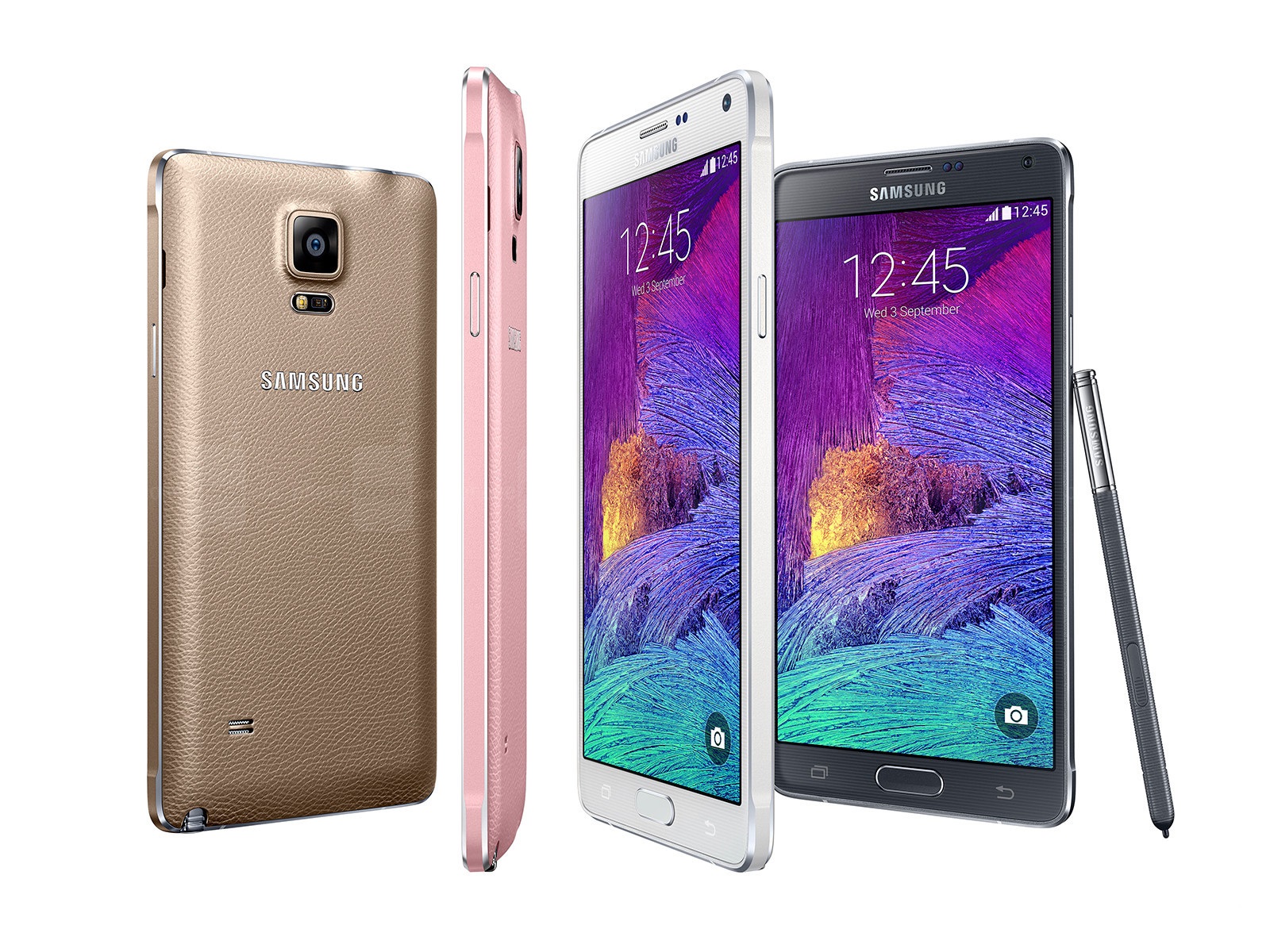 Η νικήτρια του Samsung Galaxy Note 4 – ΦΩΤΟ