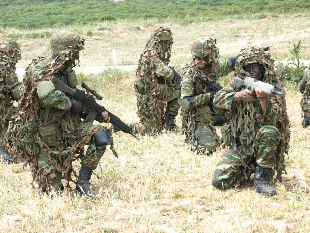 Ο Καμμένος από τον Έβρο: Λούφα και παραλλαγή… τέλος