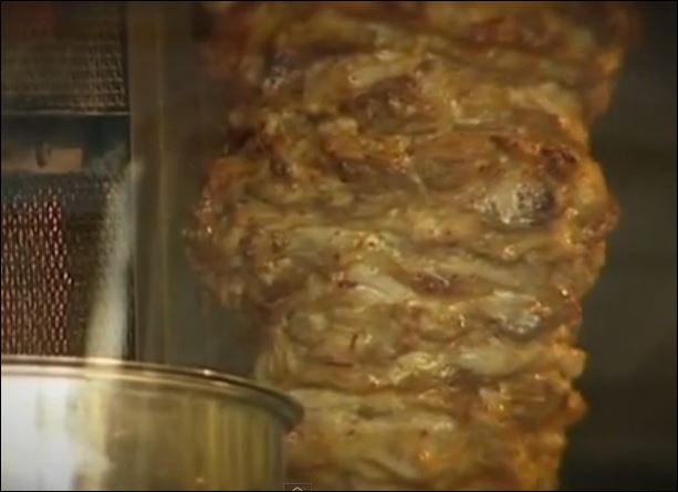 Το Grexit σαν σουβλάκι με γύρο – ΒΙΝΤΕΟ