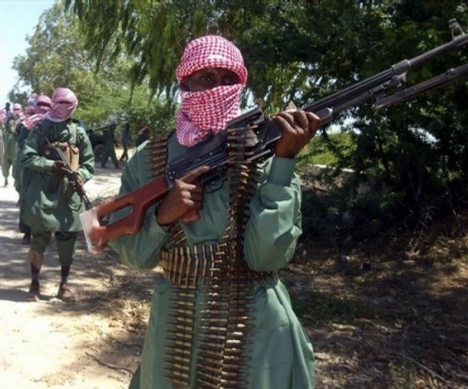 Σομαλία- Επίθεση καμικάζι με 25 νεκρούς σε ξενοδοχείο